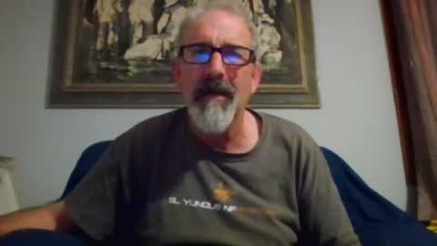Jon online show from 07/23/26, 01:58
