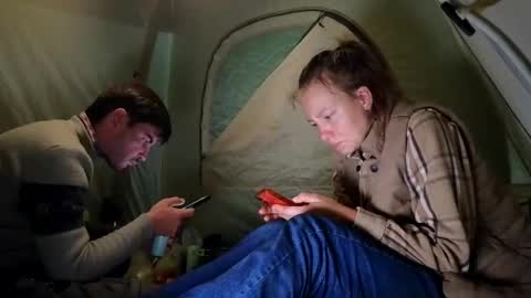 Jony Marta GMT 2000-0100 every day online show from 12/03/24, 03:09