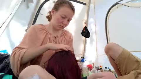 Jony Marta GMT 2000-0100 every day online show from 12/15/24, 07:31