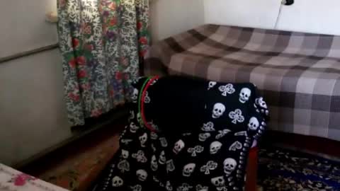 Jordan Dior online show from 10/04/25, 06:33