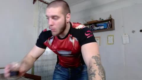 Jordan Dior online show from 04/05/26, 07:49