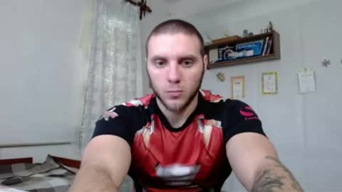 Jordan Dior online show from 04/14/26, 09:15