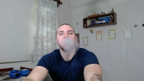 Jordan Dior online show from 04/18/26, 09:24