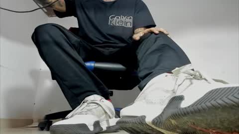 jordan33blake online show from 03/08/26, 02:15