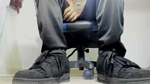 jordan33blake online show from 05/11/26, 03:23