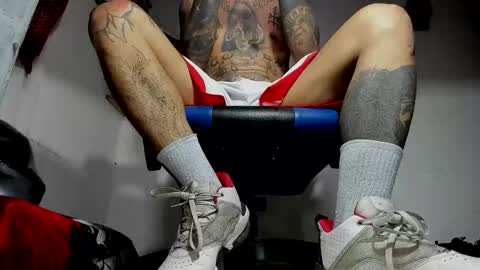 jordan33blake online show from 05/13/26, 12:24