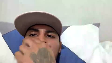 Jordan David online show from 07/26/26, 11:22