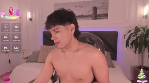 JORDAN online show from 12/13/25, 10:37