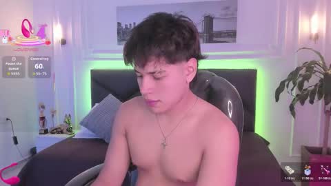 JORDAN online show from 01/12/26, 08:47