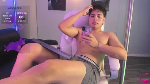 JORDAN online show from 02/04/26, 09:48