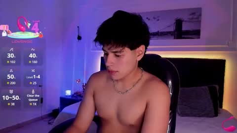 JORDAN online show from 03/18/26, 03:20