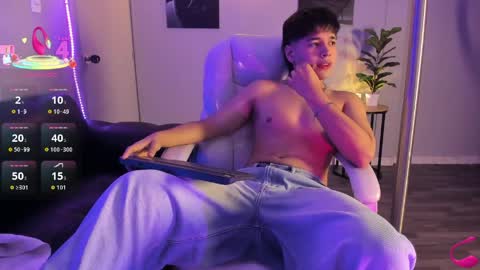 JORDAN online show from 04/01/26, 01:39