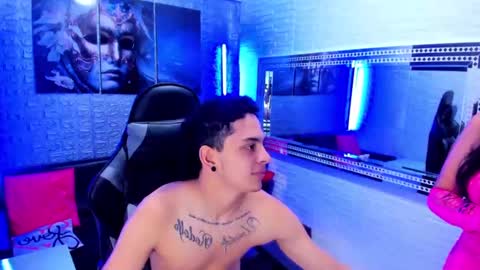 jordan_and_danet online show from 12/31/24, 12:57