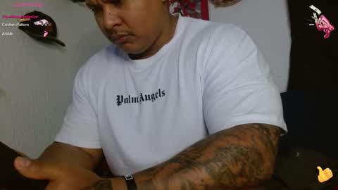 Jordan  online show from 03/09/25, 04:05