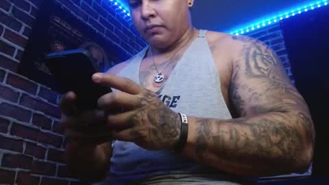 Jordan  online show from 10/01/25, 05:19