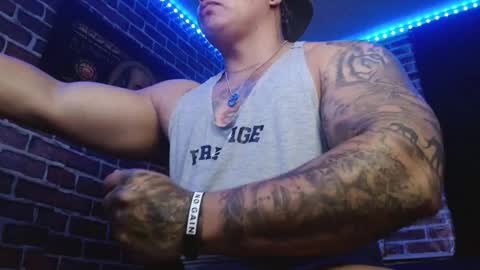 Jordan  online show from 10/04/25, 05:33