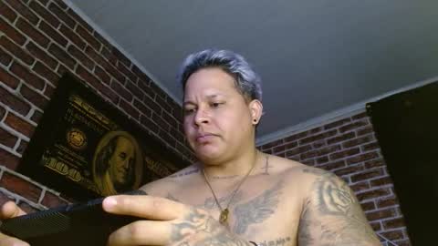 Jordan  online show from 10/18/25, 04:15