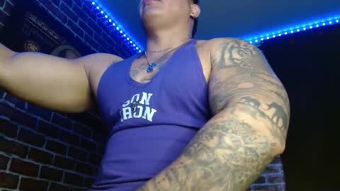 Jordan  online show from 10/30/25, 09:33