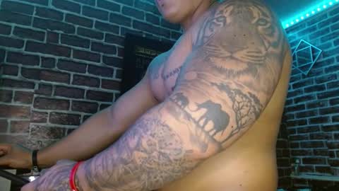 Jordan  online show from 12/18/25, 04:18