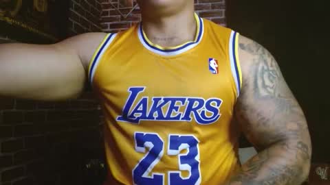 Jordan  online show from 01/13/26, 07:35