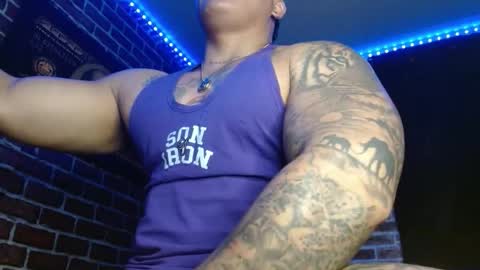 Jordan  online show from 01/15/26, 05:16