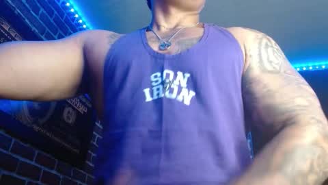 Jordan  online show from 02/16/26, 10:00