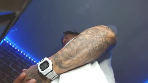 Jordan  online show from 04/19/26, 06:21