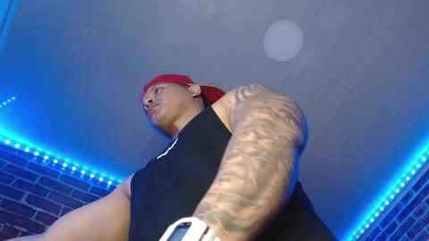 Jordan  online show from 04/21/26, 02:51