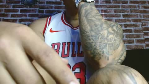 Jordan  online show from 04/22/26, 04:30