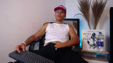 Jordan Kiing online show from 10/17/25, 09:06