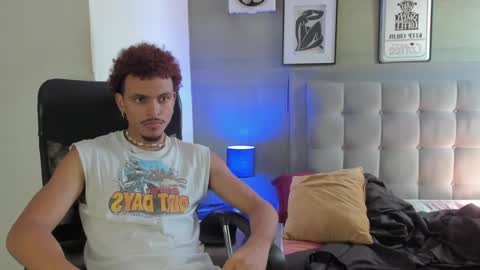 jordan online show from 01/26/25, 03:47