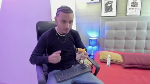 jordan online show from 02/09/25, 12:52