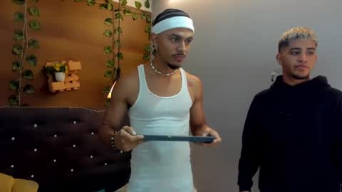 jordan online show from 02/10/25, 03:57