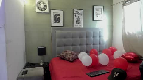 jordan online show from 02/18/25, 12:49