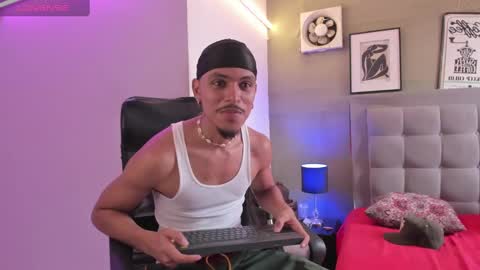 jordan online show from 02/20/25, 04:14