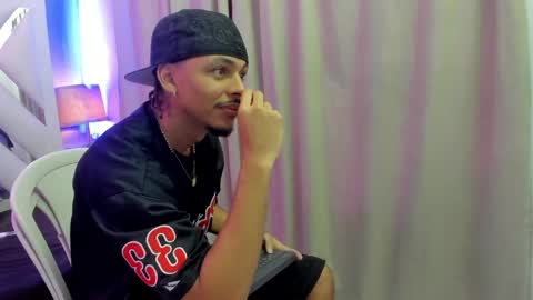 jordan online show from 09/21/25, 12:40