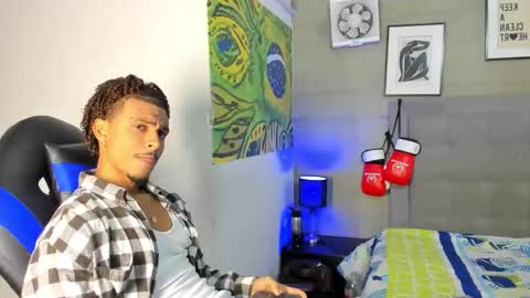 jordan online show from 10/04/25, 01:09