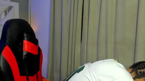 jordan online show from 11/23/25, 12:49