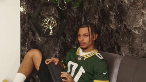 jordan online show from 01/18/26, 07:39