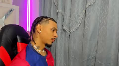 jordan online show from 02/18/26, 12:45