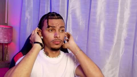 jordan online show from 03/13/26, 01:07