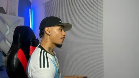 Imjordan love online show from 07/01/26, 12:29