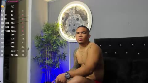 Jordan online show from 11/30/25, 10:08