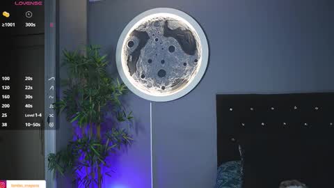 Jordan online show from 03/17/26, 09:12