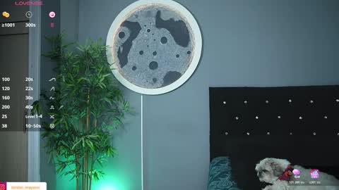 Jordan online show from 03/19/26, 09:02