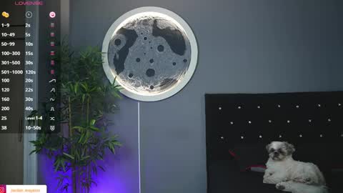 Jordan online show from 04/20/26, 09:12