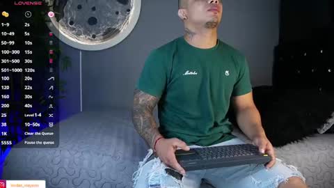Jordan online show from 07/06/26, 10:01