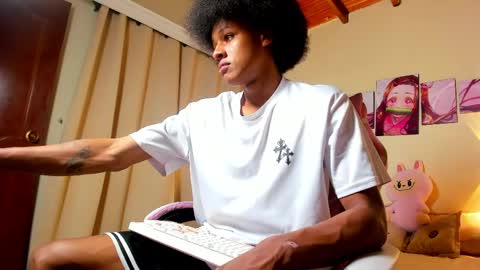 jordan online show from 03/30/26, 07:48