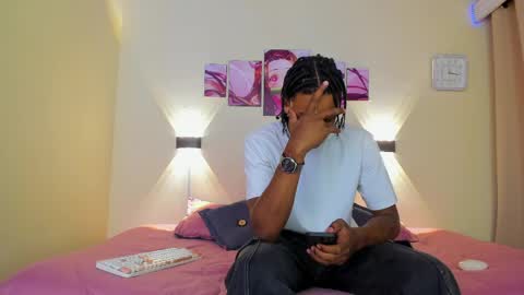 jordan online show from 04/14/26, 05:19