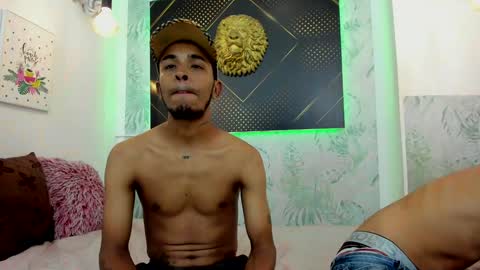 Snapshot of jordanandandrew chatting on 01/04/25, 07:34 jordanandandrew online show from 01/04/25, 07:34